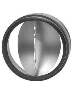 Innova Serranda di non ritorno per fnc multi