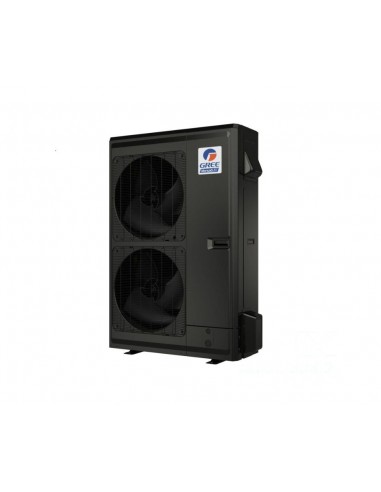 Gree Versati V Pompa Di Calore R 290 Aria/Acqua...
