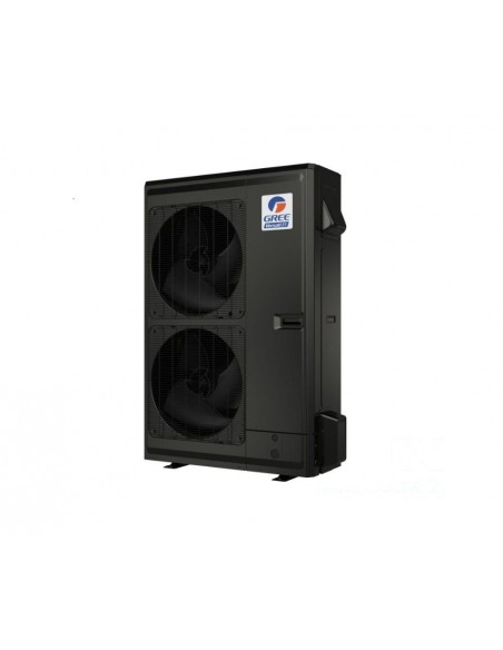 Gree Versati V Pompa Di Calore R 290 Aria/Acqua Monoblocco 16 Kw Temp. di Mandata 80° A+++/A++ Wifi Tirfase
