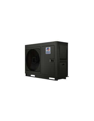 Gree Versati V Pompa Di Calore R 290 Aria/Acqua...