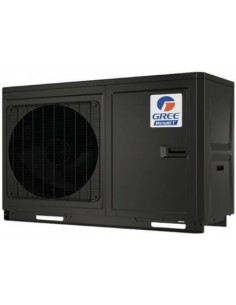 Gree Versati V Pompa Di Calore R 290 Aria/Acqua...