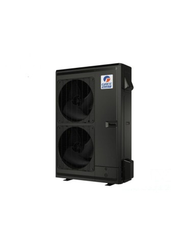 Gree Versati V Pompa Di Calore R 290 Aria/Acqua...