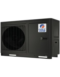Gree Versati V Pompa Di Calore R 290 Aria/Acqua... 2