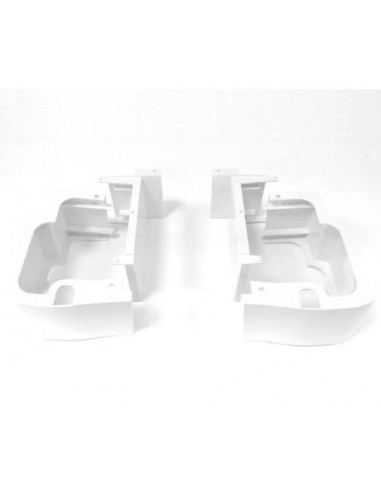 Thermomec Coppia Piedini Per Fancoil Ifan