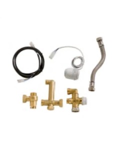 Olimpia Splendid kit gruppo valvole a 2 vie con attuatore...