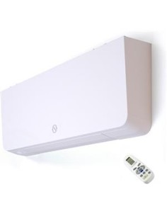 Olimpia Ventilconvettore Fan Coil  Bi2 Wall SLW 400...