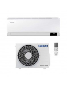 Samsung Condizionatore Climatizzatore Cebu WiFi Inverter...