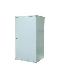 Ferrari Copri Caldaia Eco Testata Chiusa in Lamiera...