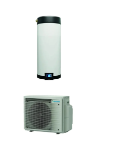 Daikin Multi+ Sistema Di Raffrescamento/Riscaldamento ACS...