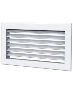 Ecoclima  Griglia di Ripresa EGA 600X200 In Alluminio...