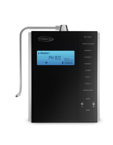 Chanson Ionizzatore Per  Acqua da Bere Max One...