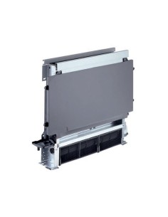 Innova Ventilconvettore Fancoil Air Leaf DC SLI 400 ad...