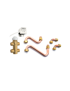 Sabiana Valvola a 3 Vie V3-F