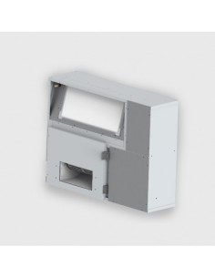 Innova DEH 35 I DC Deumidificatore Instal. Incasso Con...