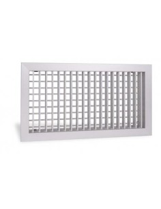 Ecoclima Bocchetta di Mandata  EBA-VO 500X150 Doppia...