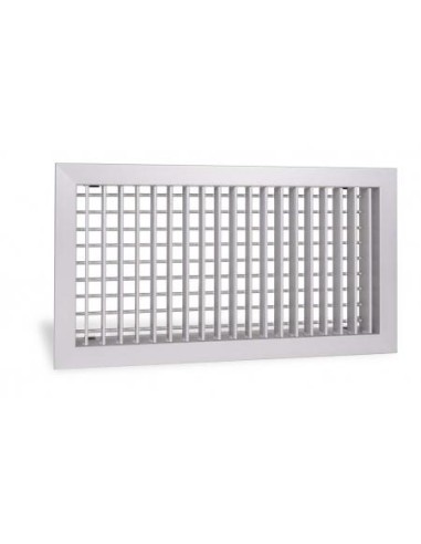 Ecoclima Bocchetta di Mandata  EBA-VO 500X150...