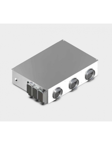 Innova Ducto Multi SLC Thin + 600...