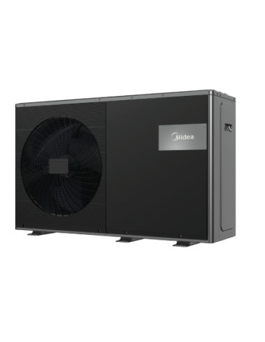 Midea M-Thermal Artic Monoblocco Aria/Acqua Kw...