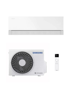 Samsung Climatizzatore WindFree Première Essential White...