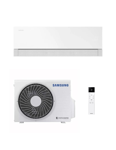 Samsung Climatizzatore WindFree Première...