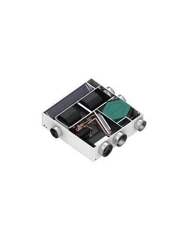 Innova HRA-I PLUS Aggregato Compatto In Pompa...