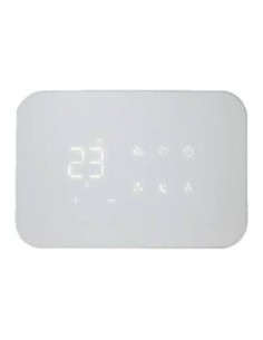 Innova Comando A Muro Smart Touch Term. Sonda Ambiente...