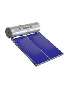 Cordivari Panarea Low Pannello Solare Termico V21W 300 Lt...