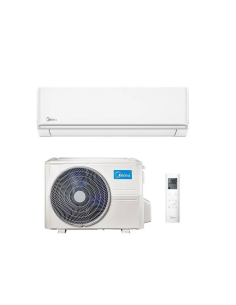 Midea Elegance Climatizzatore Condizionatore Mono Split...