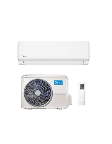 Midea Elegance Climatizzatore Condizionatore...