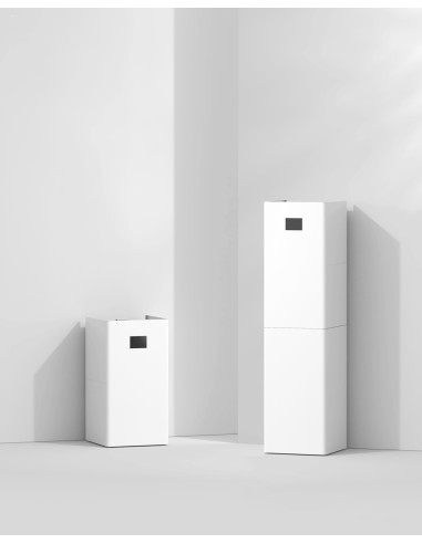 Innova Idropak H1 100 L Potenza Nominale...