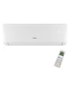 GREE MUSE PLUS GWH18AFD-K6DNA1A/I U. INTERNA 18000 BTU...
