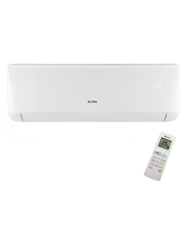 GREE MUSE GWH18FD-K6DNA UN. INTERNA INVERTER...