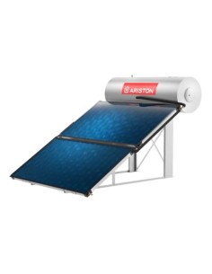 Ariston Pannello Solare Circolazione Naturale Kairos...