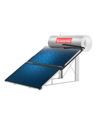 Ariston Pannello Solare Circolazione Naturale...