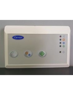 Carrier 33 AW-RC1 Comando Remoto  Aquasnap Plus