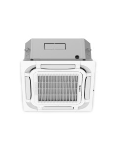 Gree Ventilconvettore a Cassetta 60x60 FPD-68XD/A-S 8 Vie...