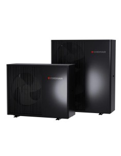 Cordivari Vestalis 16 Kw PompCalore Aria/Acqua Inverter...