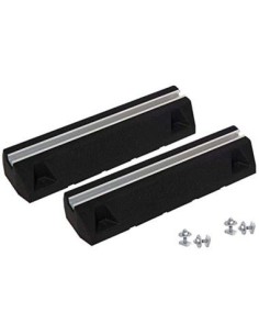 Supporto In Gomma Vulcanizzata L450XP160H90 Confezione n...