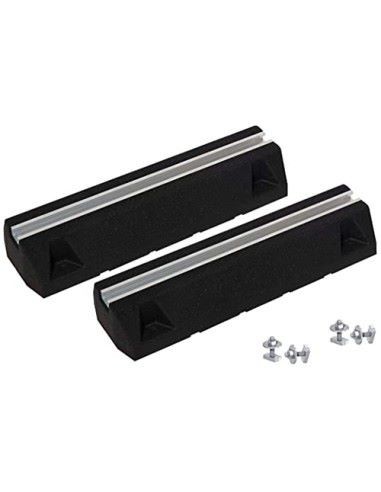 Gia Supporto In Gomma Vulcanizzata L600XP160H90