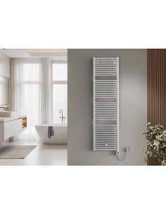 Cordivari Scadasalviette Claudia 500X760 R02 Ral9016