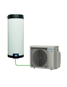 Daikin Multi+ Sistema Di Raffrescamento/Riscaldamento ACS...