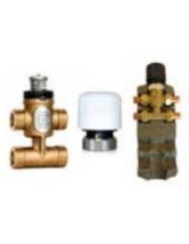 Gree Kit Valvola 3 Vie VTX13-MVX22R-54304