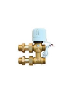Gree Kit Valvola 2 Vie VSX13-MVX22R-54304