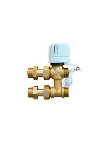 Gree Kit Valvola 2 Vie VSX13-MVX22R-54304