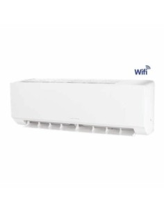 Gree Ventilconvettore A Parete Modello GFW FPD-102BA4/B-S...