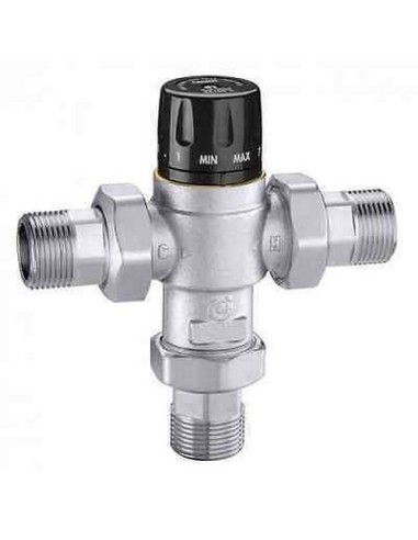 Cordivari Miscelatore termostatico reg. 30/65°C...