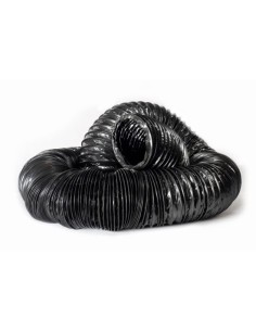 Ecoclima Tubo Flex ETF10 Non Isolato D. 203 Conf. Da 10 Mt
