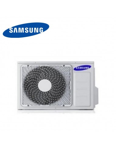 SAMSUNG ESTERNA ABBINATA INVERTER KW 3.5/CASSETTA/CONSOLE/CANAL