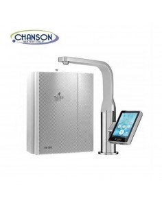 CHANSON IONIZZATORE ACQUA MIRACLE MAX ROYALE 7/P SOTT/LAV+RUB