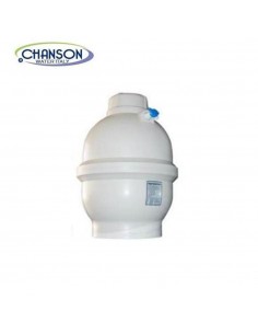 CHANSON TANK 12 LITRI PER NANOFILTRO NF-370